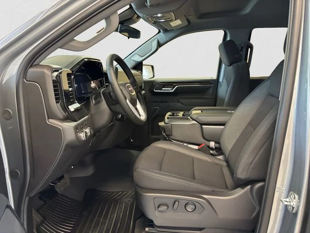 New 2026 Silver GMC Elevation image 10
