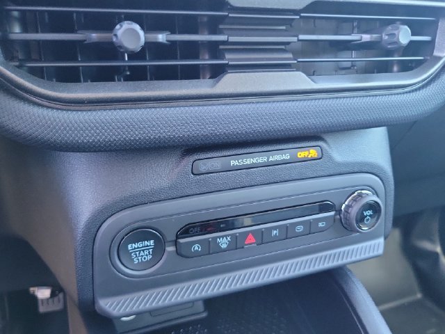 New 2026 Oxford White Ford Badlands® image 10