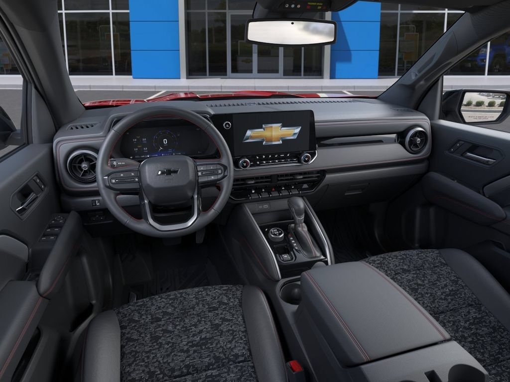 2026 Chevrolet Colorado Z71 - Photo 15