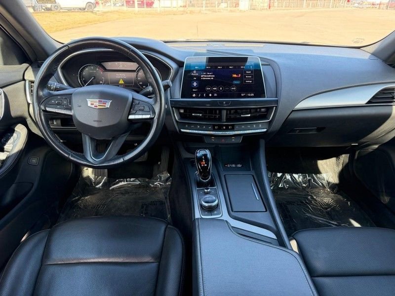 2024 Cadillac CT5 Premium Luxury - Photo 8