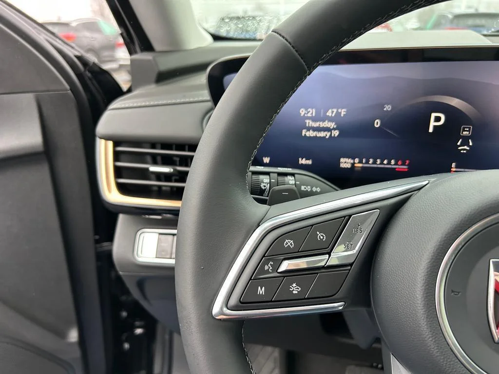 2026 Buick Envision Avenir - Photo 13
