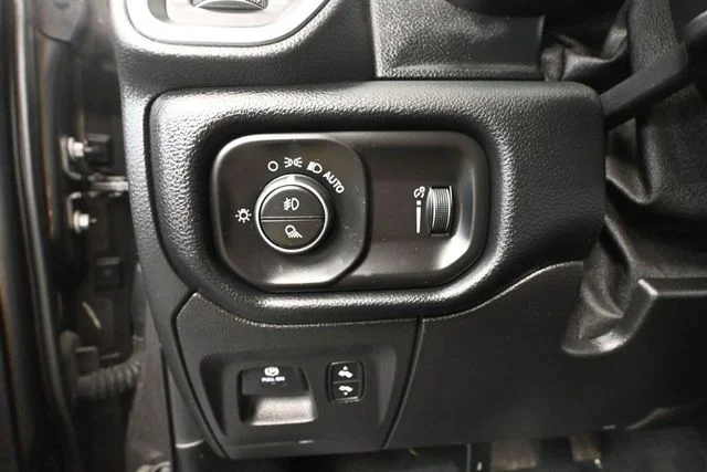 2020 RAM Ram 1500 Pickup Big Horn/Lone Star - Photo 34