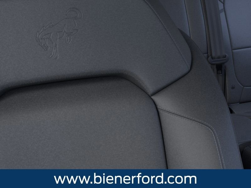 New 2026 Shadow Black Ford Outer Banks® image 19