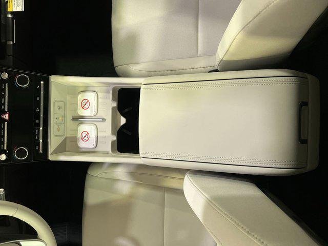 2026 Hyundai Santa Fe SE - Photo 22
