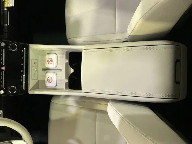 2026 Hyundai Santa Fe SE - Photo 22