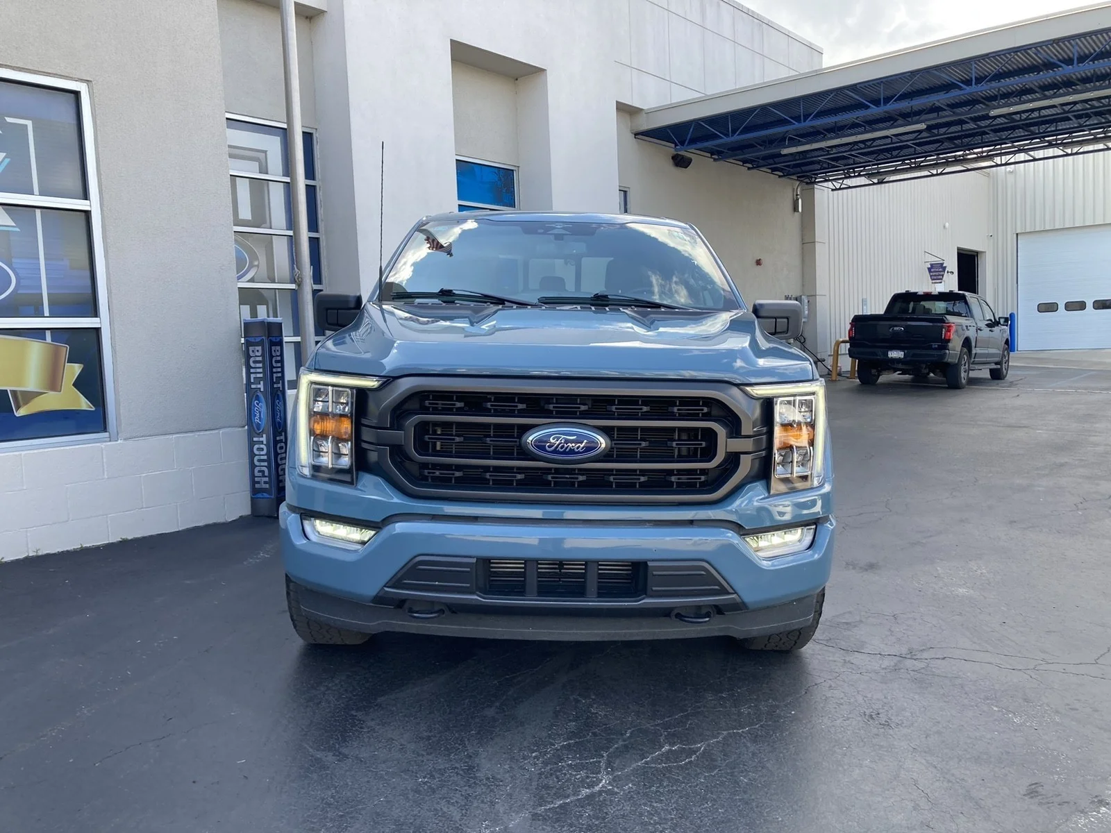 1FTEW1EP7PKE81301