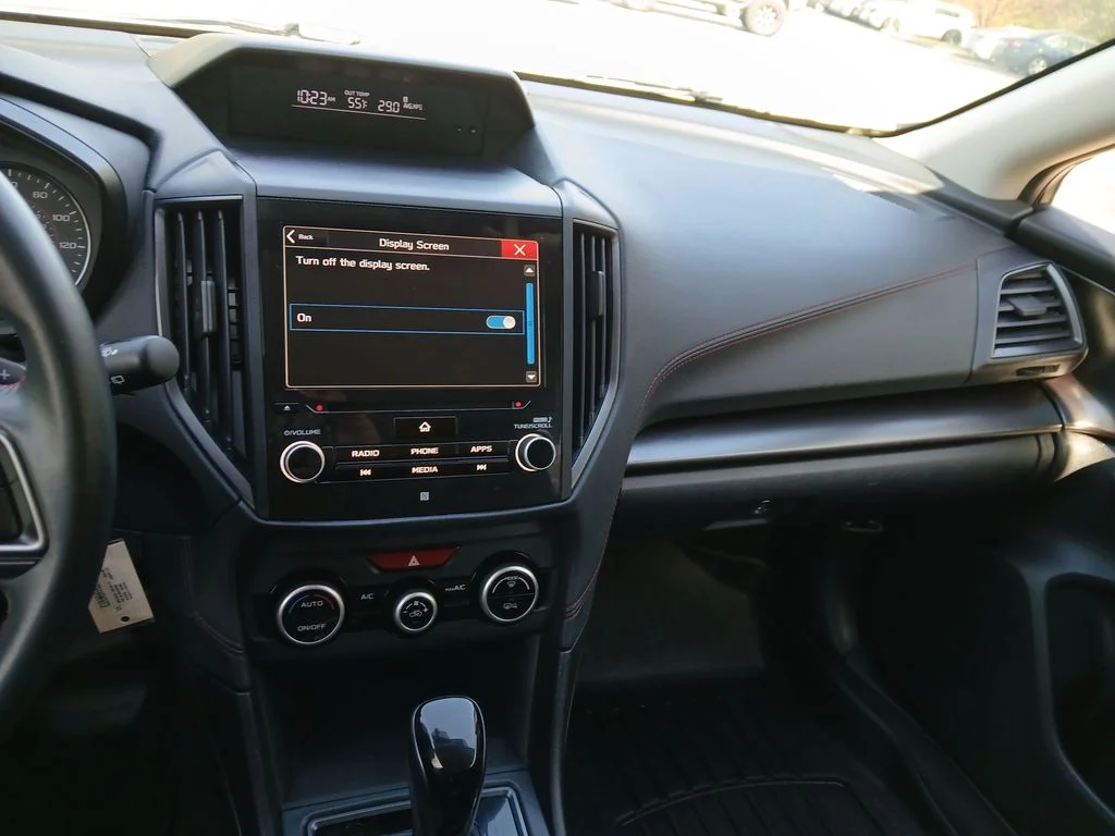 Used 2023 Beige Subaru Premium image 29
