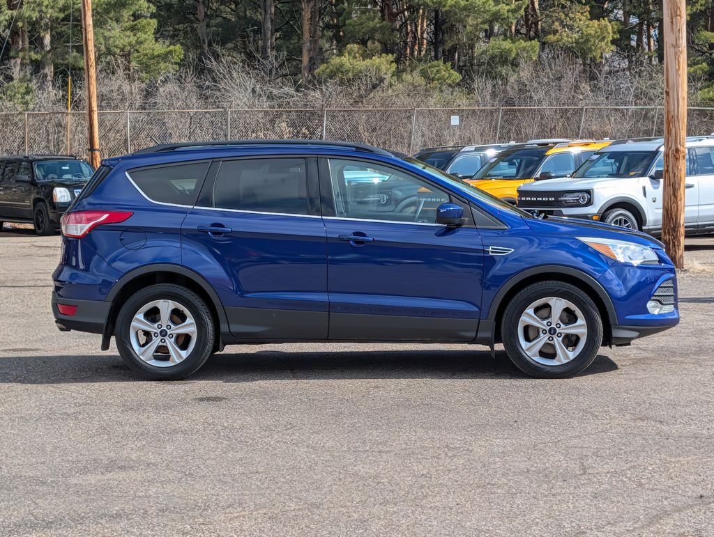 Used 2015 Ford Escape SE with VIN 1FMCU9G96FUA62459 for sale in White Bear Lake, Minnesota
