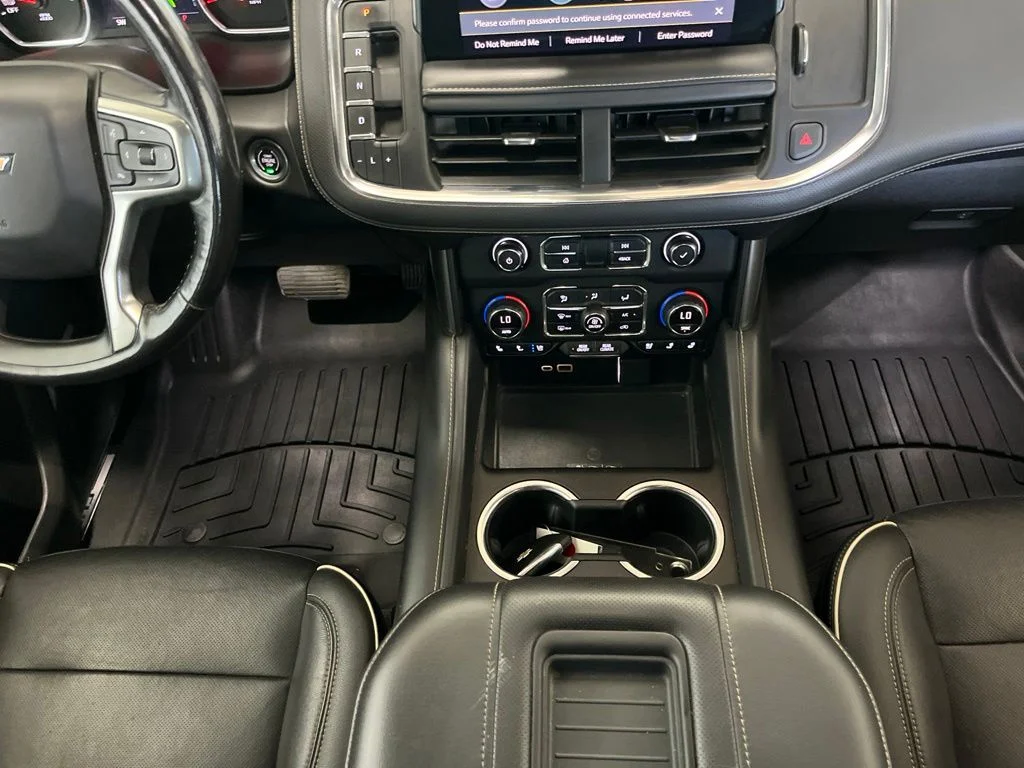 Used 2021 Summit White Chevrolet Premier image 11