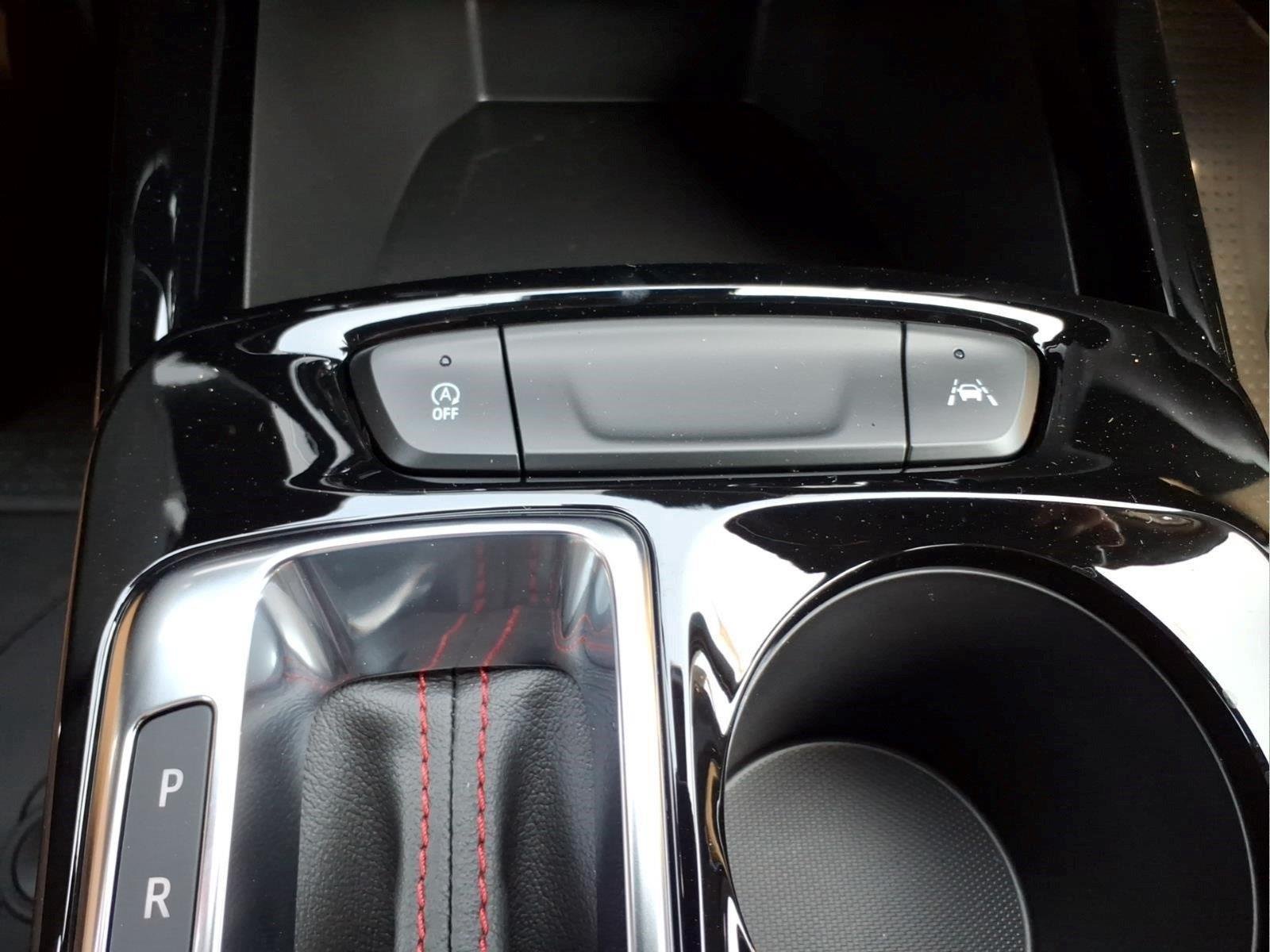 New 2026 Mosaic Black Metallic Chevrolet 2RS image 23