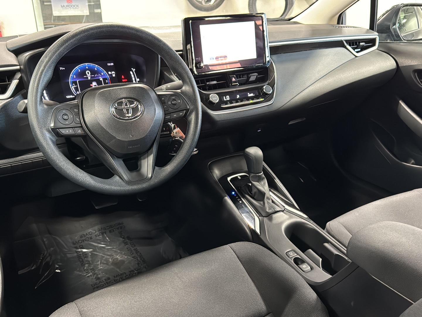 Used 2026 Underground Toyota LE image 24