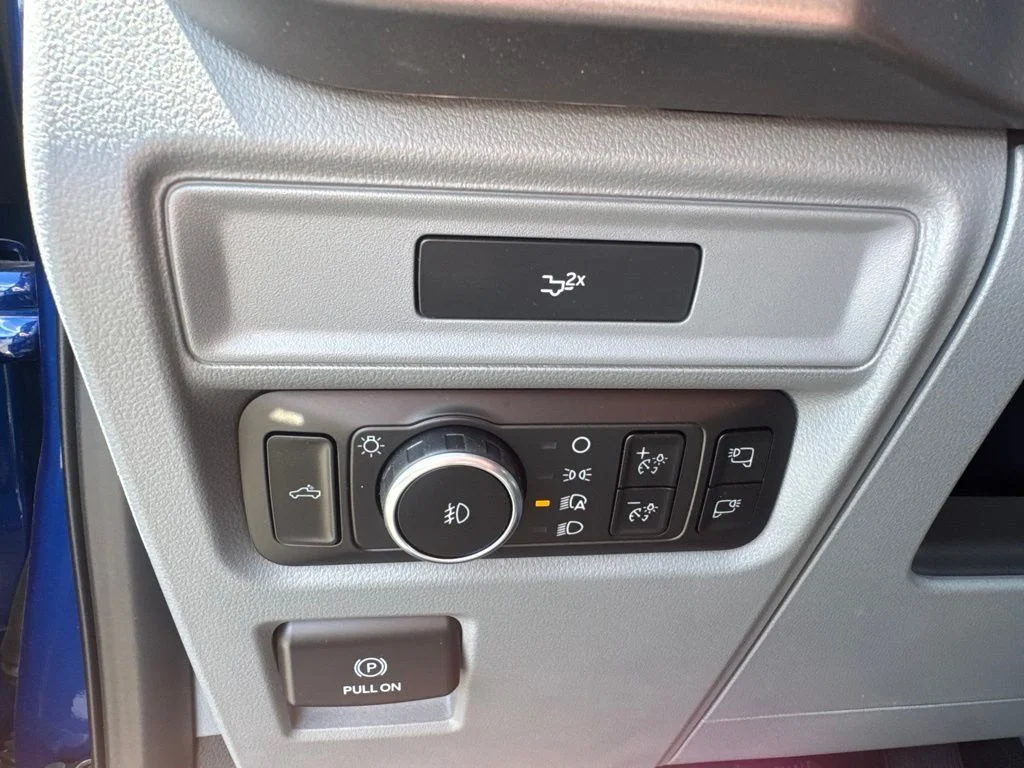 2026 Ford F-150 XLT - Photo 16