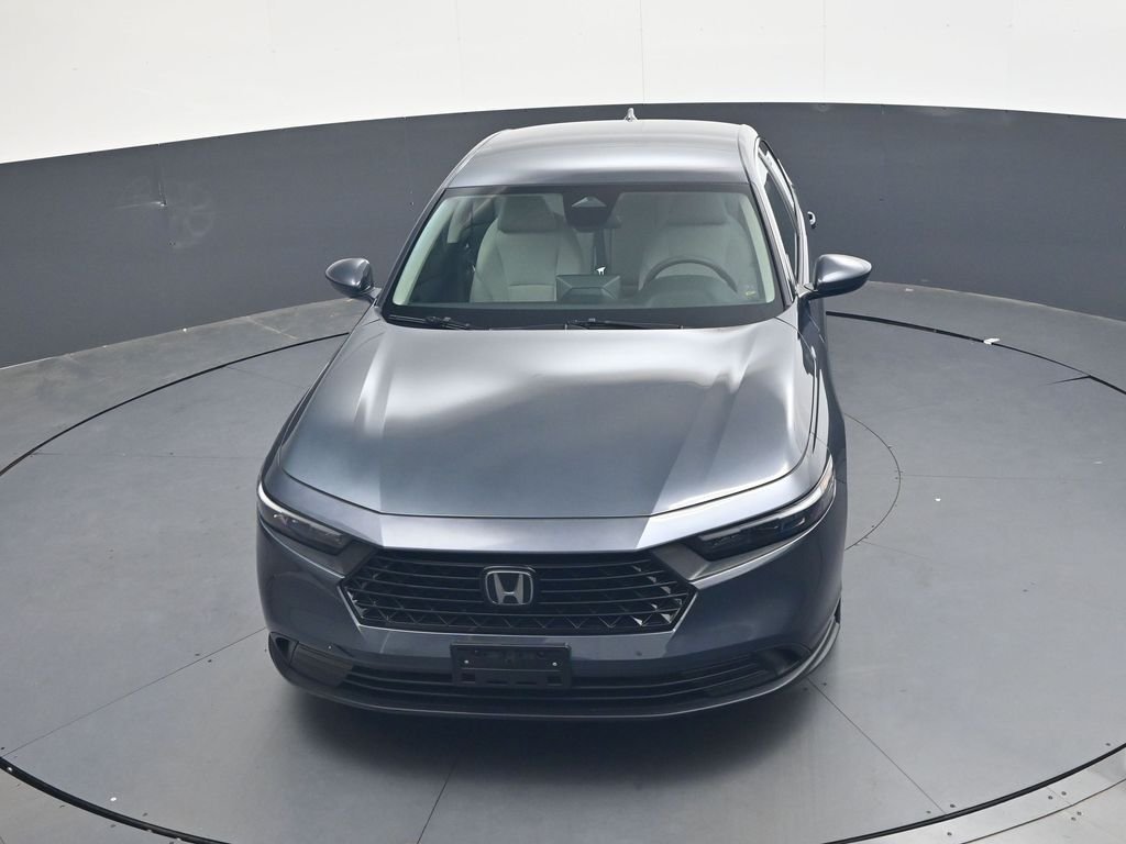 Used 2024  Honda LX image 26