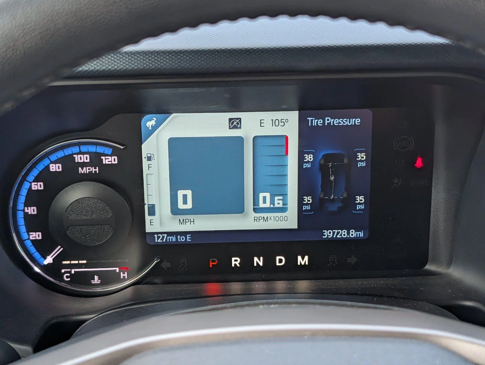 Used 2022 Carbonized Gray Ford Outer Banks image 22