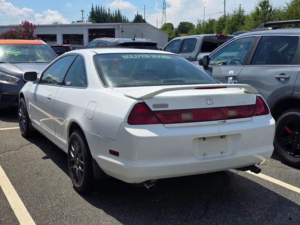 Used 1999  Honda EX image 13