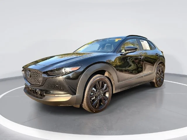 Used 2026 Black Mazda 2.5 S Aire Edition image 1