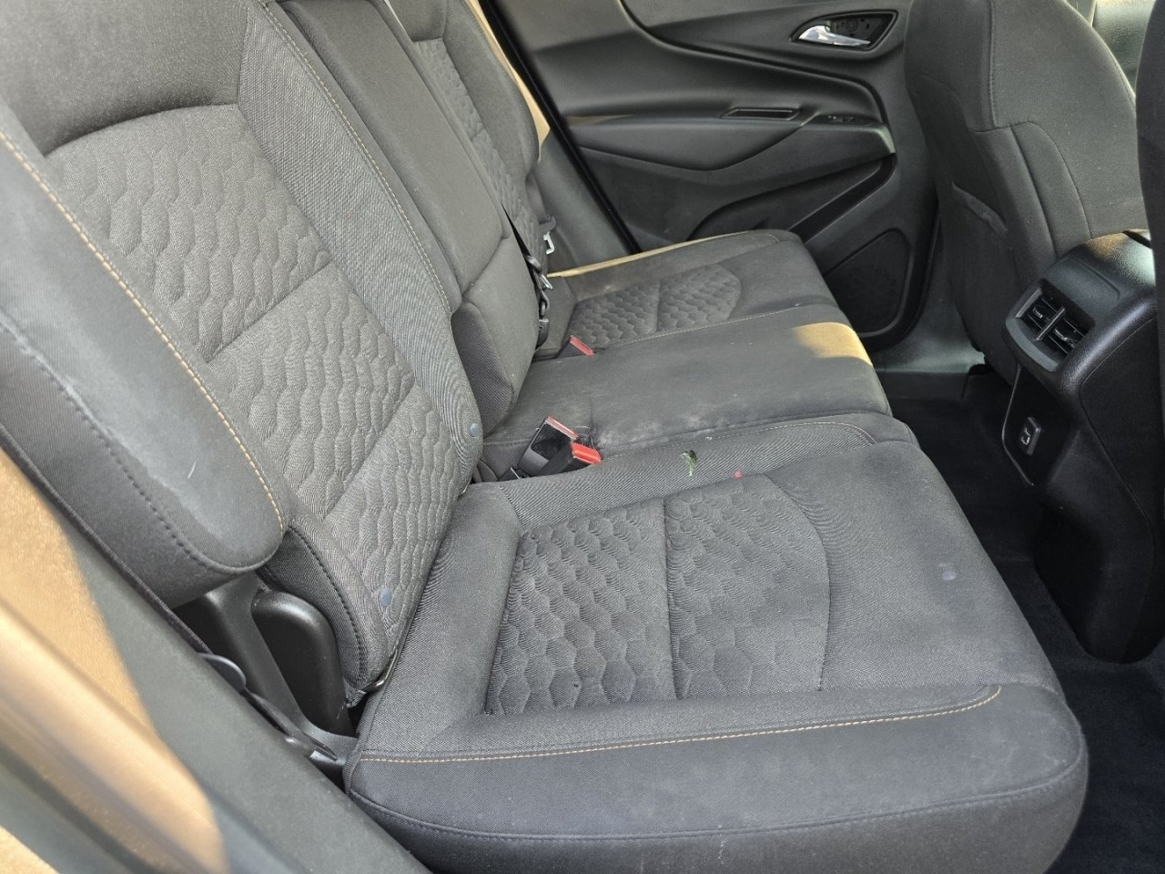 Used 2019 Gray Chevrolet LT image 12