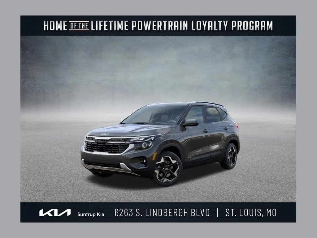 2026 Kia Seltos 2.0 S AWD's photo