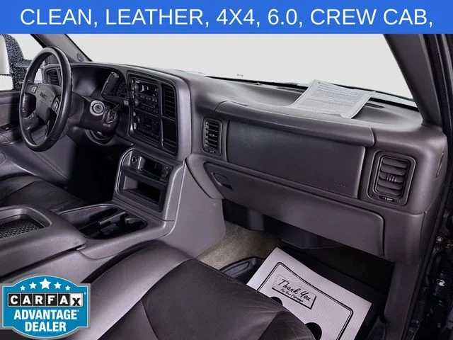 Used 2003 Black GMC SLT image 28