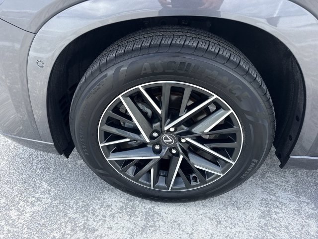 Certified Used 2024 Gray Lexus 350 Premium image 10