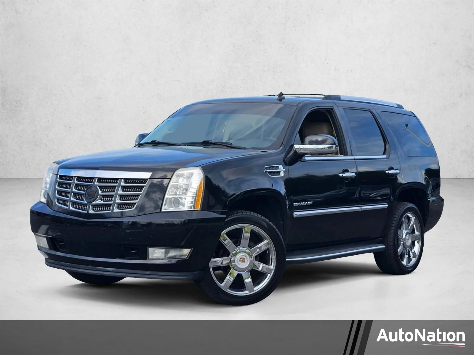 Used 2011 Black Raven Cadillac Luxury image 1