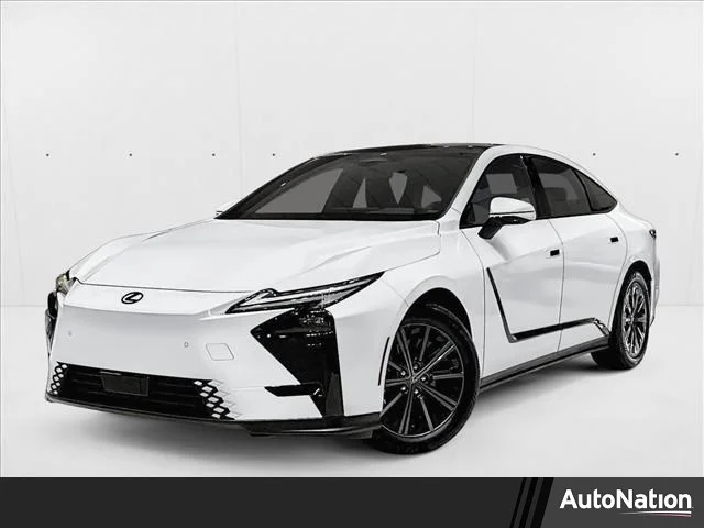 2026 Lexus ESe ES 350e PREMIUM