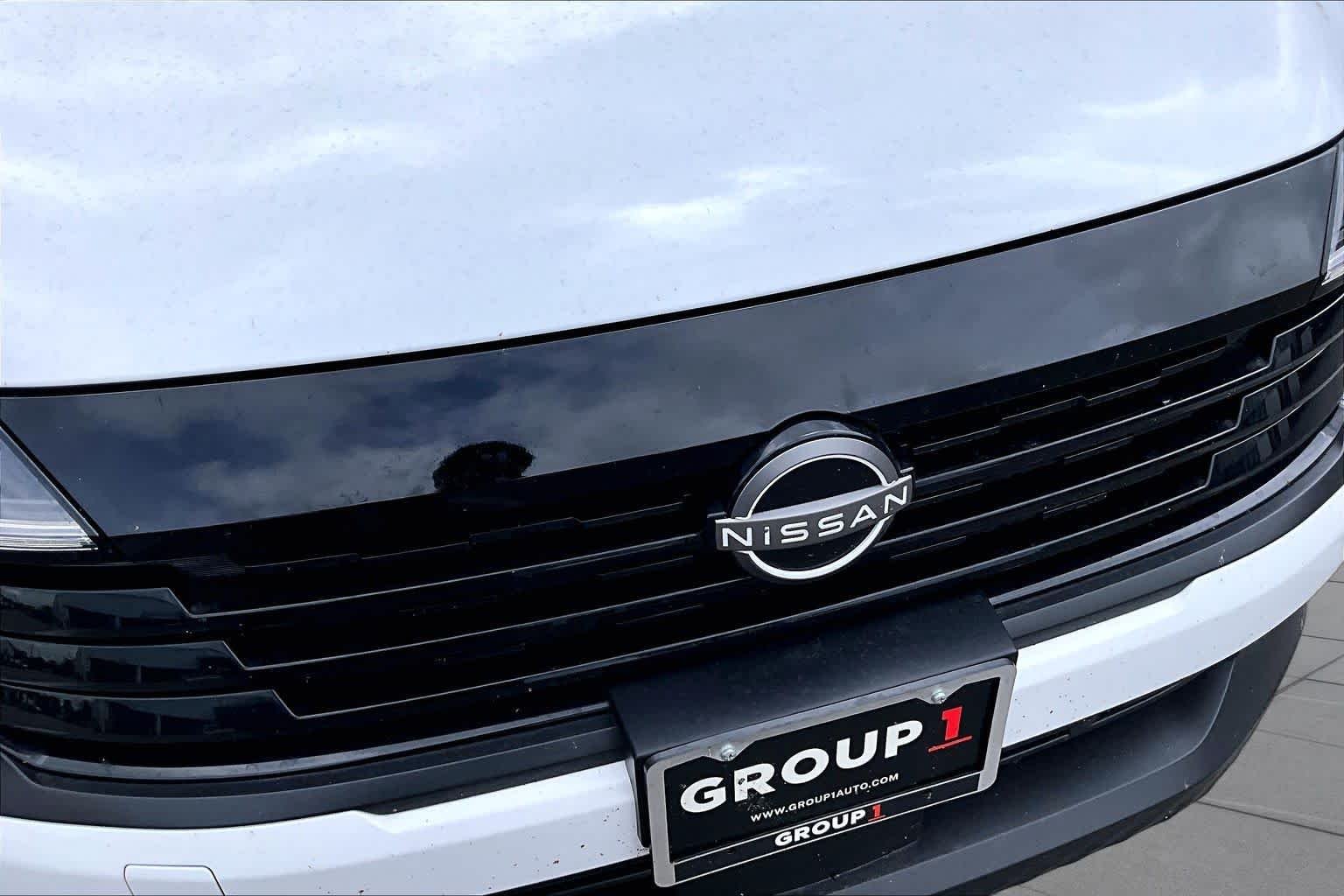 Used 2026 Fresh Powder Nissan S image 28