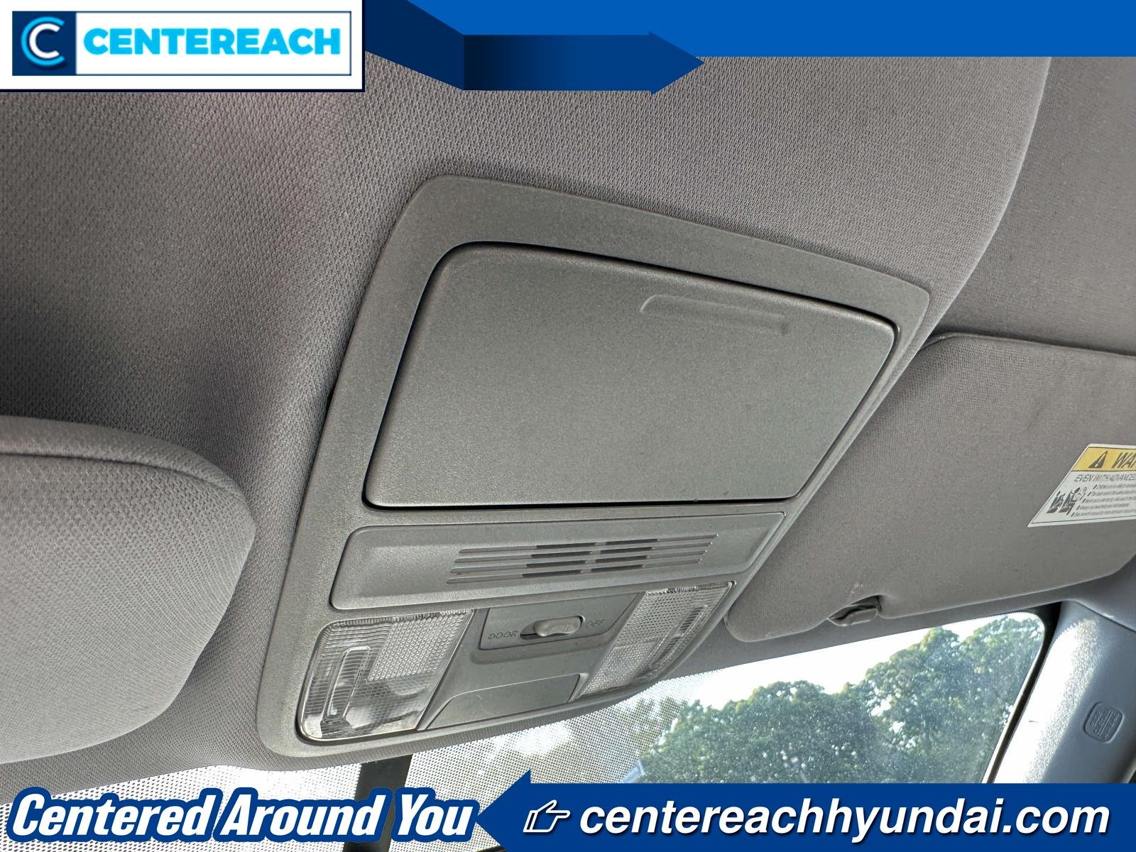 Used 2019 Black Honda LX image 29
