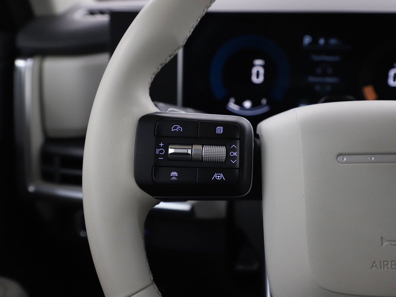 2025 Hyundai Santa Fe SEL - Photo 30