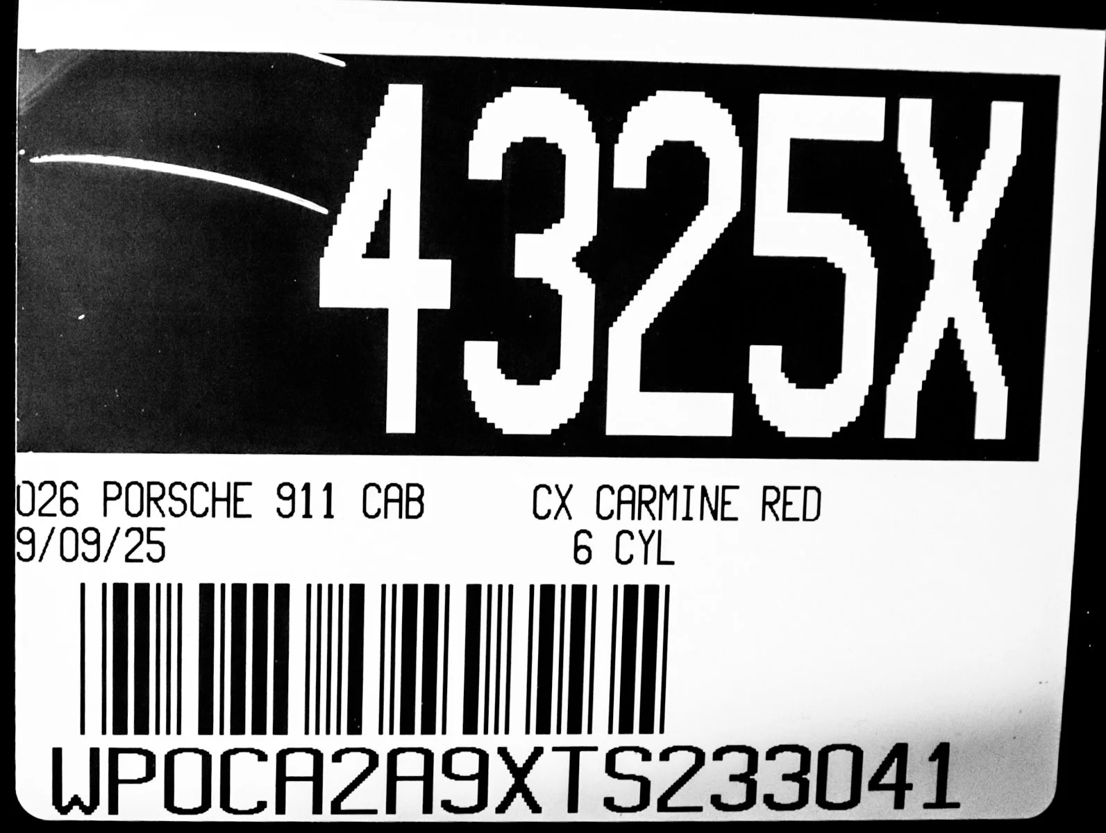 2026 Porsche 911 - Photo 33