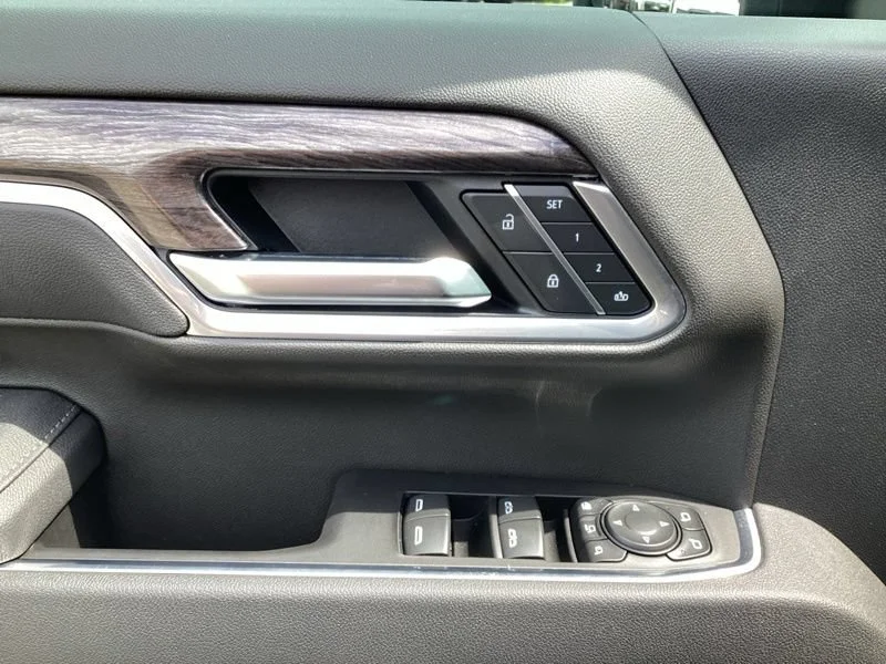 2026 Chevrolet Silverado 2500 HD LTZ - Photo 22