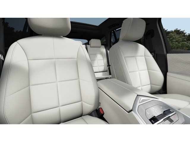 New 2027 Black Sapphire Metallic BMW X5 40 image 11