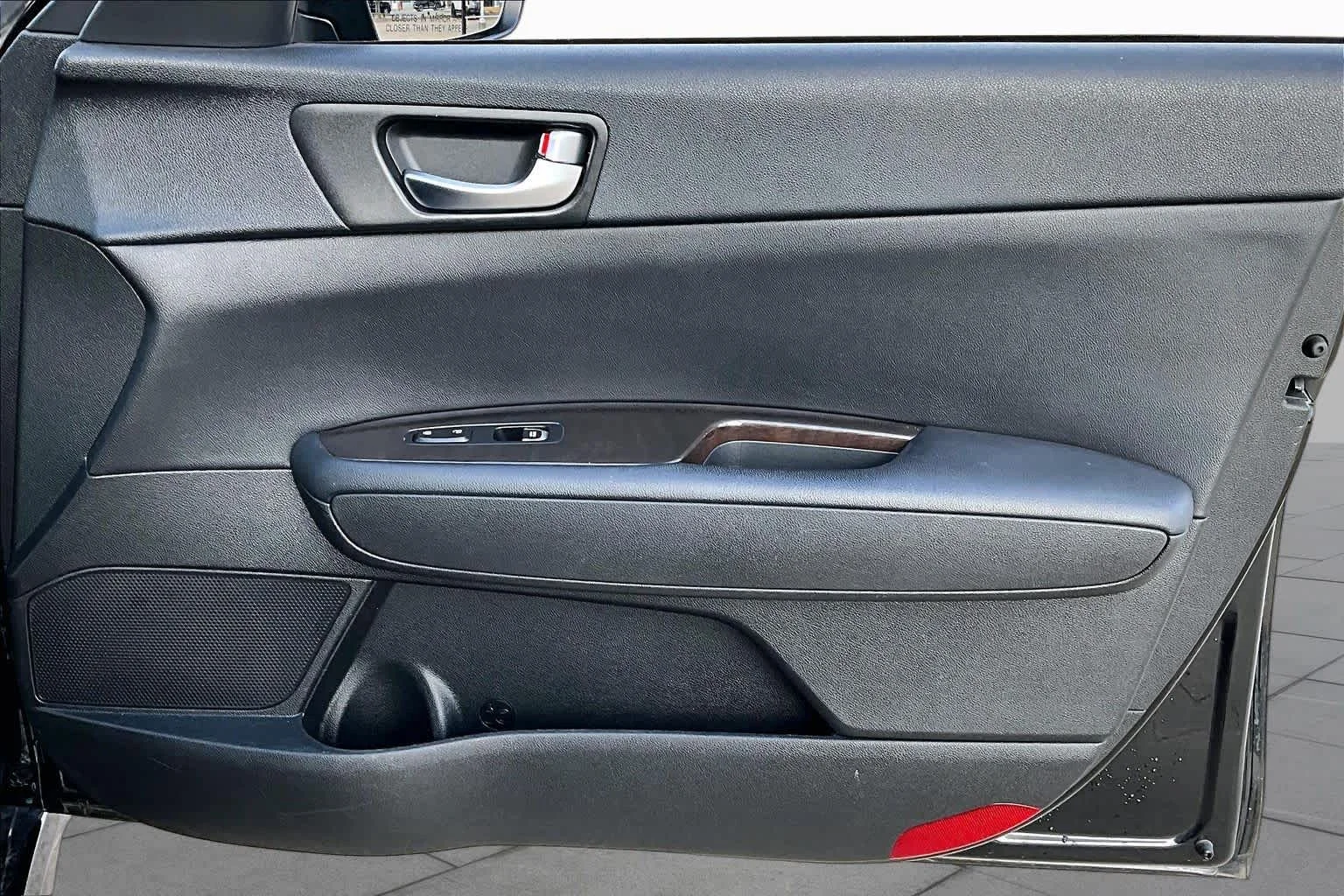 Used 2018 Ebony Black Kia EX image 20