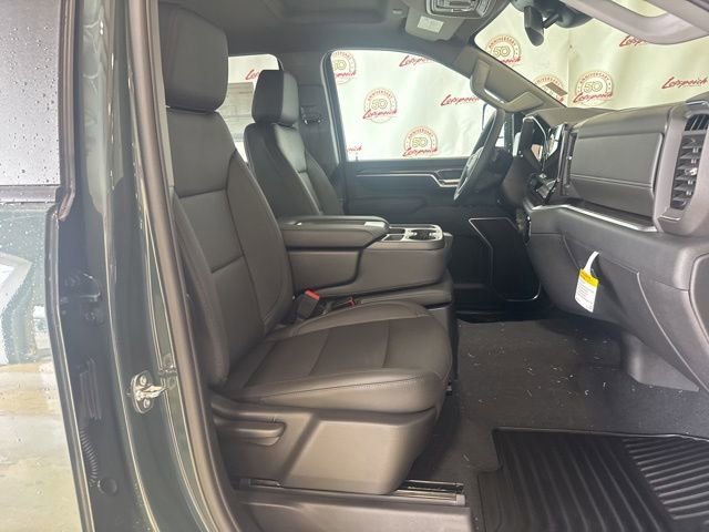 2026 Chevrolet Silverado 2500 HD LT - Photo 41