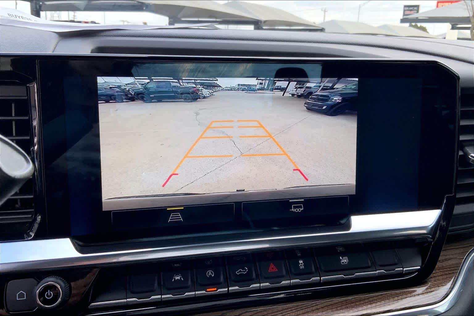 2023 Chevrolet Silverado 1500 RST - Photo 26