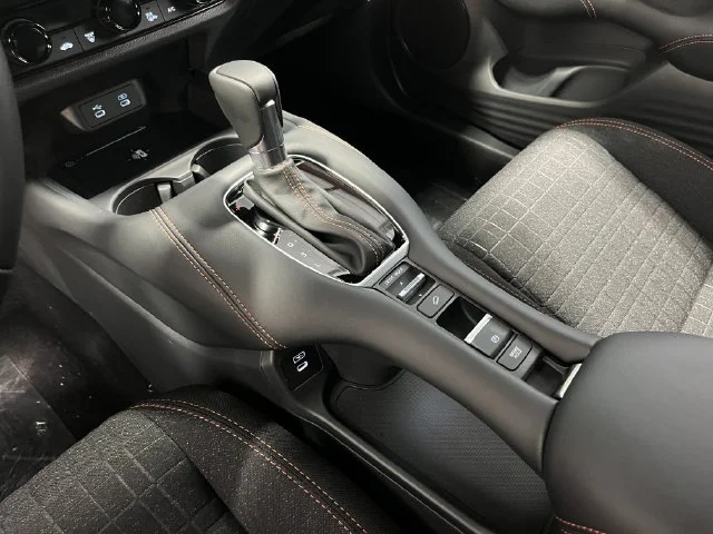New 2027 Urban Gray Pearl Honda Sport image 22