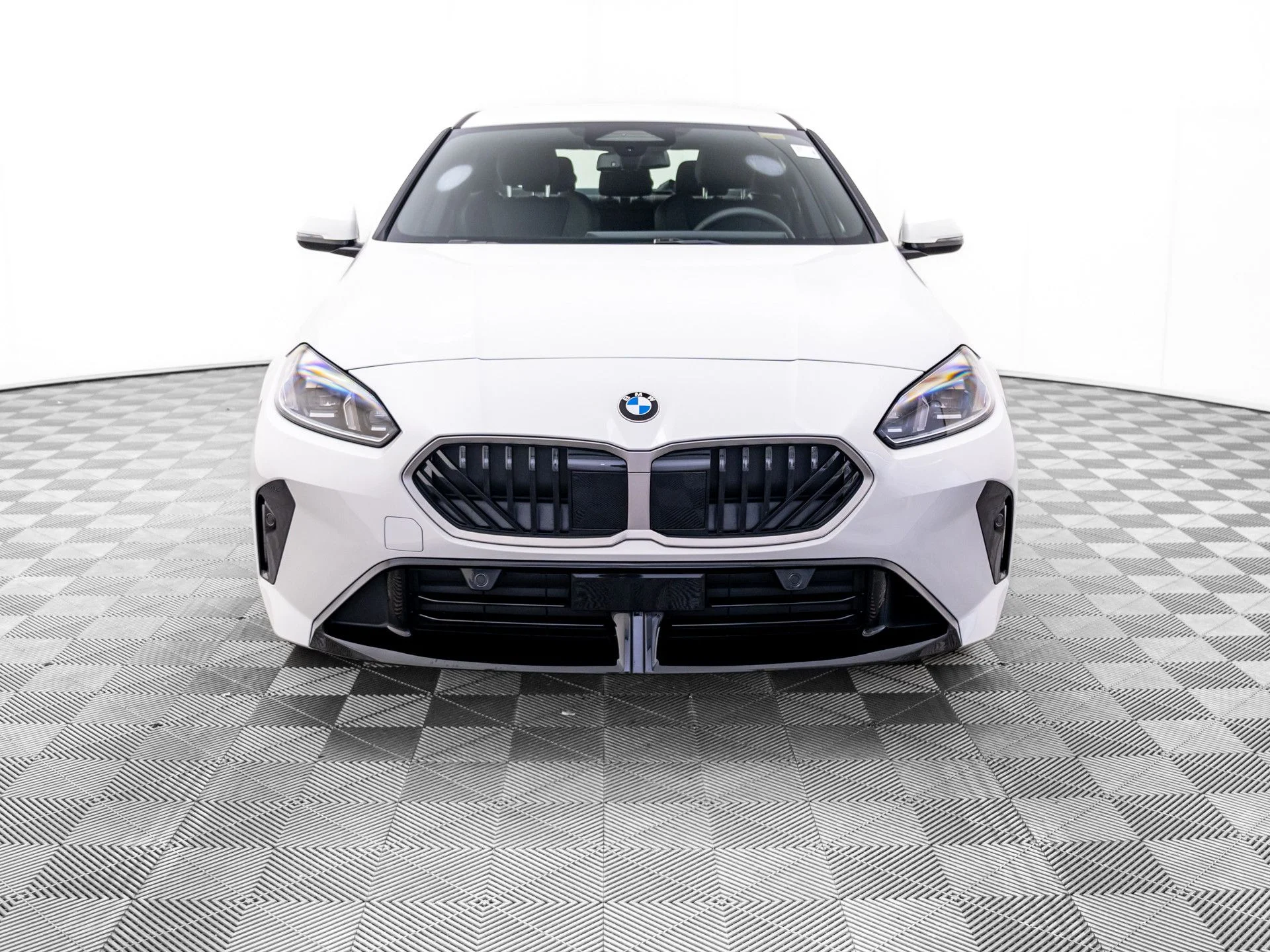 New 2026 White BMW 228 Gran Coupe image 10