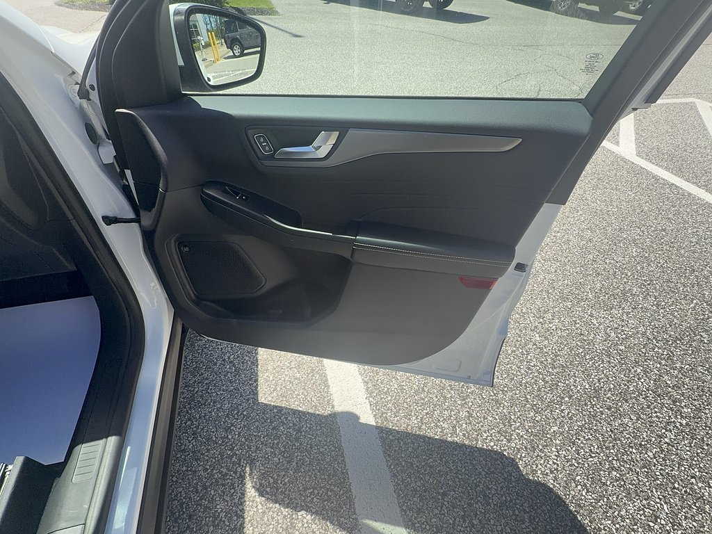 Certified Used 2023 White Ford Active image 21