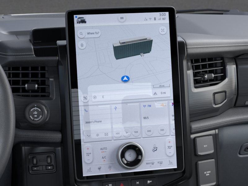 2025 Ford F-150 Lightning Flash - Photo 14