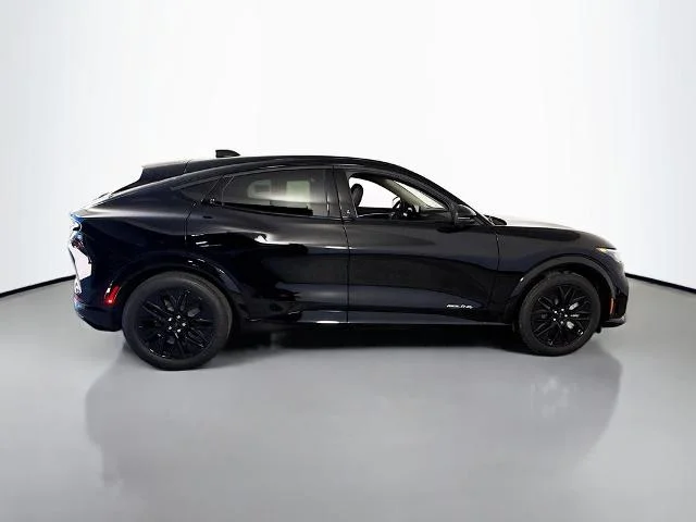 New 2026 Shadow Black Ford Premium image 42