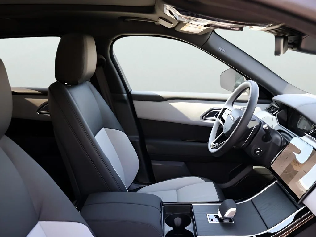 2026 Land Rover Range Rover Velar Dynamic SE - Photo 9