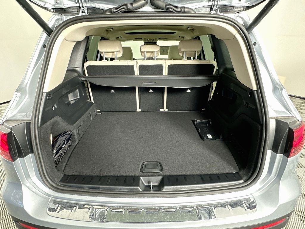 Certified Used 2026 Silver Mercedes-Benz GLB 250 image 26