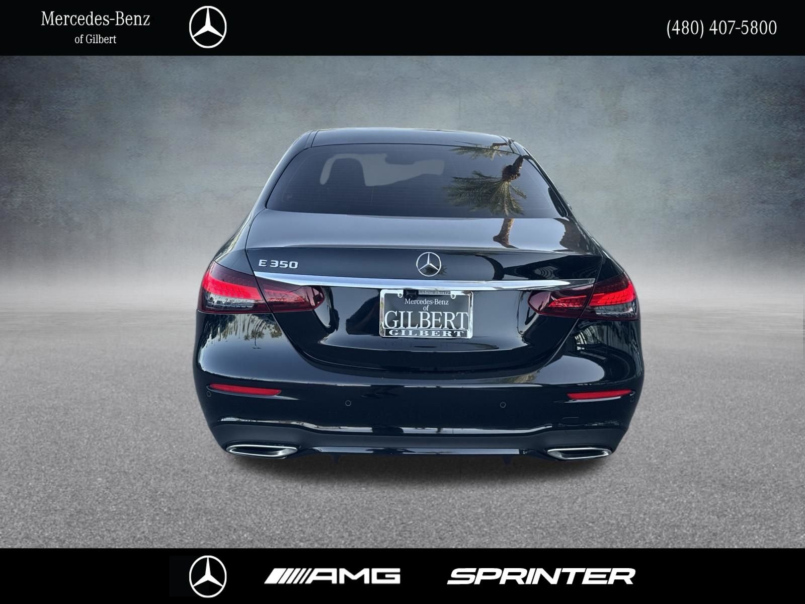Certified Used 2021  Mercedes-Benz E 350 image 4