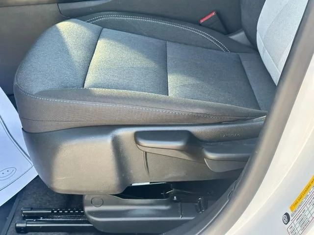 Used 2025 Summit White Chevrolet LS image 16