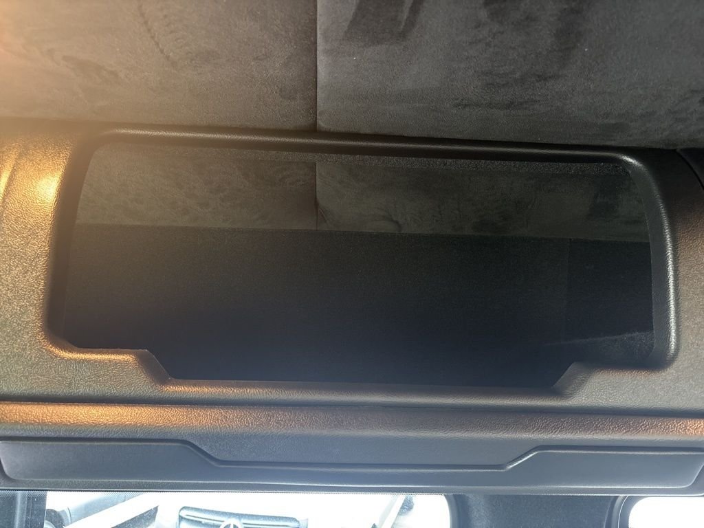 New 2025 Black Mercedes-Benz 15 Passenger Portal Door image 29