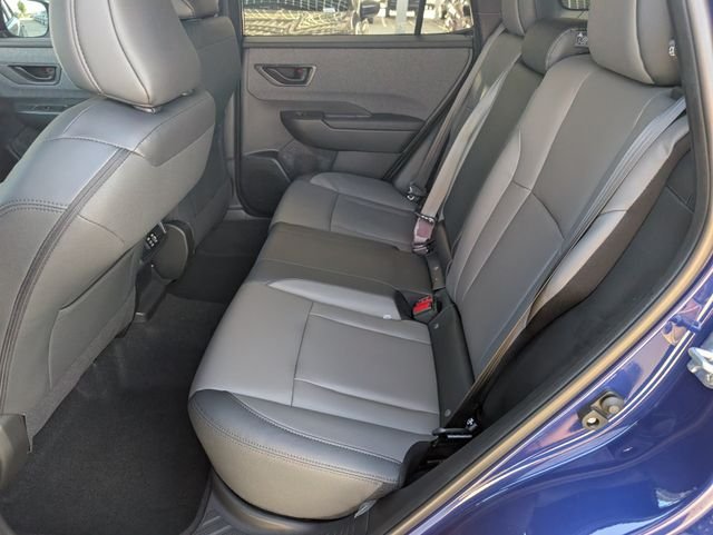New 2026 SAPPHIRE BLUE PEARL Subaru Premium image 19