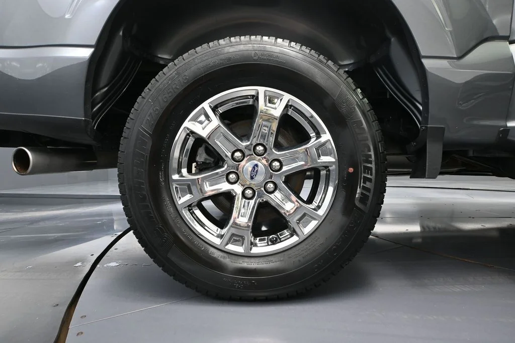 2023 Ford F-150 XLT - Photo 14