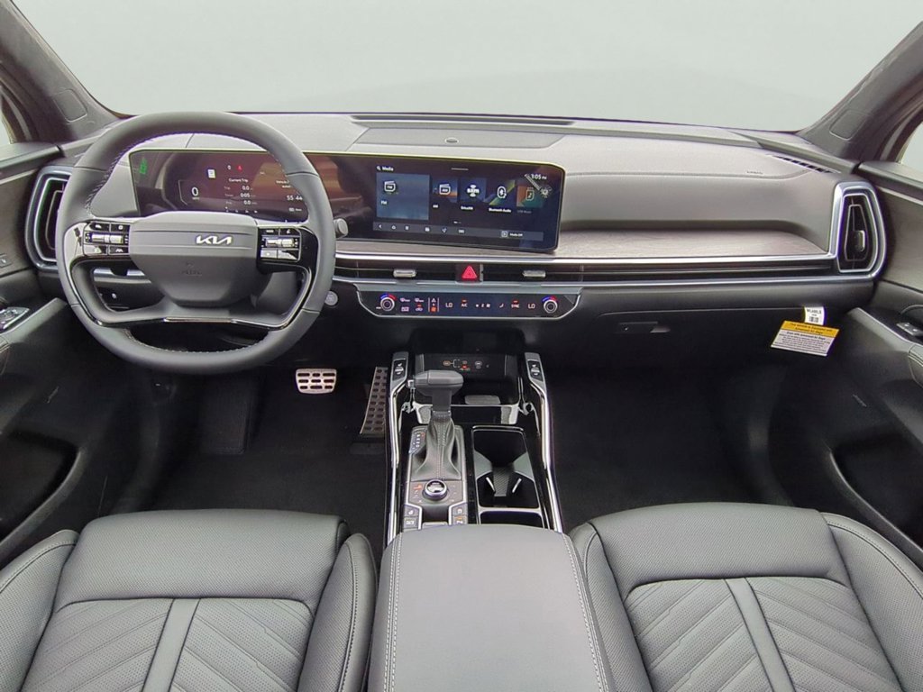 2026 Kia Sorento X-Line SX Prestige - Photo 18