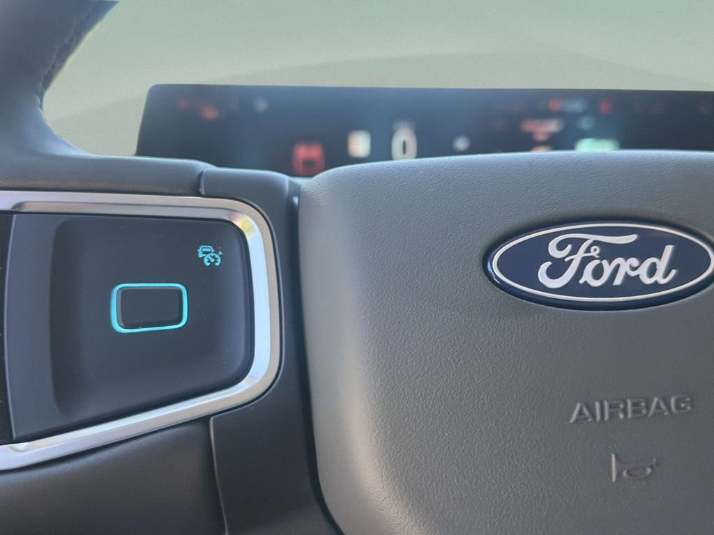 New 2026 Silver Ford Active image 11