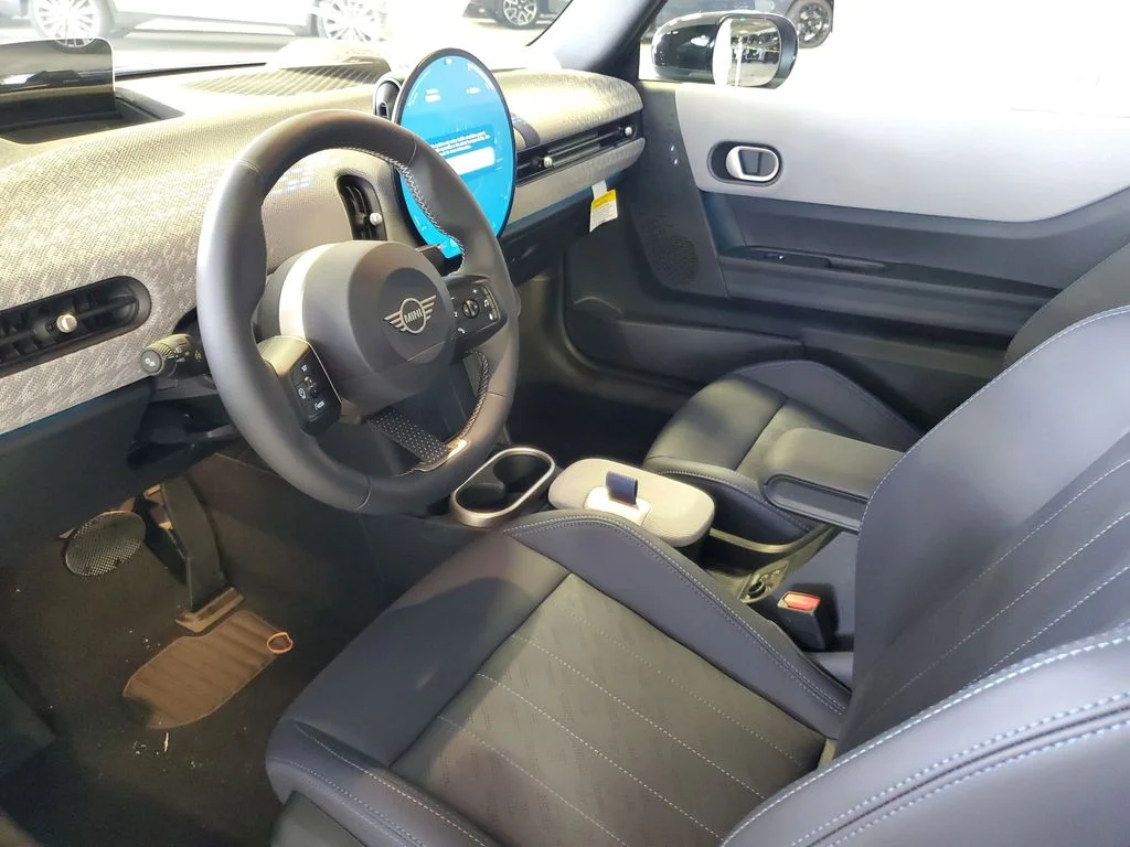 2026 MINI Convertible S - Photo 12